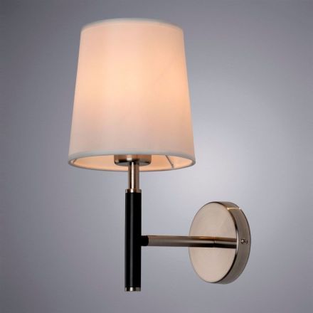 Настенное бра Arte Lamp A2589AP-1SS