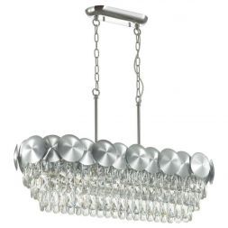 Подвесной светильник Odeon Light 4972/6 Catris