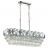 Подвесной светильник Odeon Light 4972/6 Catris