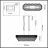 Подвесной светильник Odeon Light 4972/6 Catris