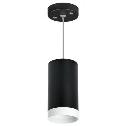 Подвесной светильник Lightstar Rullo (214437+590057+203436) RP4373436