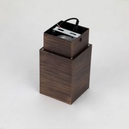 Потолочный светодиодный светильник Favourite 2794-1C Retro