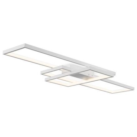 Потолочный светодиодный светильник Freya Majari FR10021CL-L66W