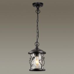 Уличный подвесной светильник Odeon Light 4963/1 Cuita