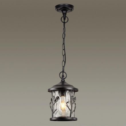 Уличный подвесной светильник Odeon Light 4963/1 Cuita