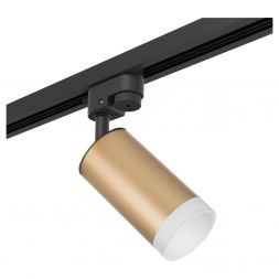 Трековый светильник Lightstar Rullo (214440+592057+202430) R1T44030