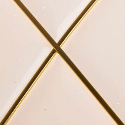 Потолочный светодиодный светильник Arte Lamp A2677PL-72GO