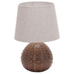 Настольная лампа G32220/1T BR GR Gerhort (GERHORT G32220/1T BR GR)