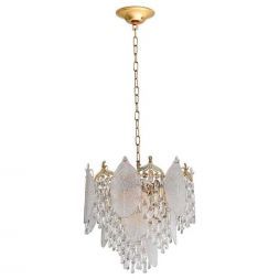 Подвесная люстра Odeon Light TEARS 5049/11