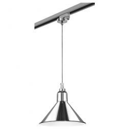 Трековые светильники Lightstar L1T765024