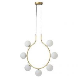 Подвесная люстра Lumion 5621/7 Collar
