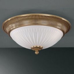Потолочный светильник Reccagni Angelo PL 9370/3 (RECCAGNI PL 9370/3)
