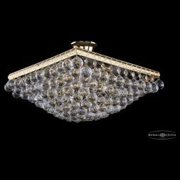 Люстра Bohemia Ivele Crystal 1912/35Z/G