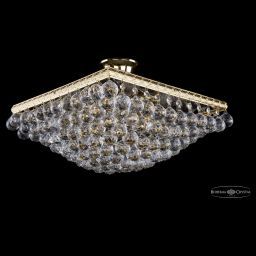 Люстра Bohemia Ivele Crystal 1912/35Z/G (BOHEMIA 1912/35Z/G)