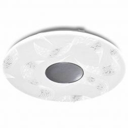 Люстра Estares A-Play 60W RGB R-530-SHIN