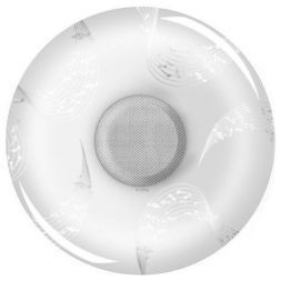 Люстра Estares A-Play 60W RGB R-530-SHIN