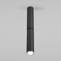 Точечный светильник Elektrostandard Pika 6W (25029/LED) черный