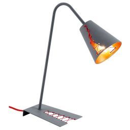 Настольная лампа Lussole LOFT Bethel LSP-0518 (LUSSOLE LSP-0518) Настольная лампа Lussole LOFT Bethel LSP-0518 (LUSSOLE LSP-0518)