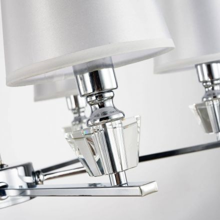 Подвесная люстра Favourite 2677-6P Satis