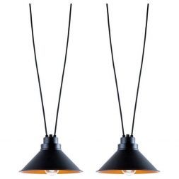 Подвесной светильник Nowodvorski Perm 9147