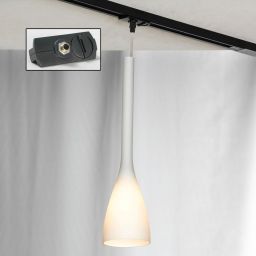 Трековый светильник Lussole LSN-0106-01-TAB (LUSSOLE LSN-0106-01-TAB)