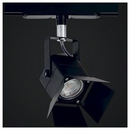 Трековый светильник Citilux CL526T11SN Ринг