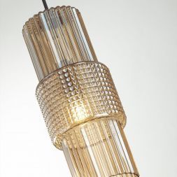 Подвесной светильник Odeon Light 5019/1 Pimpa