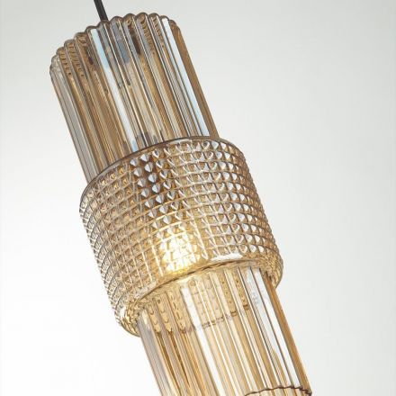 Подвесной светильник Odeon Light 5019/1 Pimpa