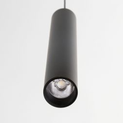 Подвесной светодиодный светильник Citilux CL01PB071N