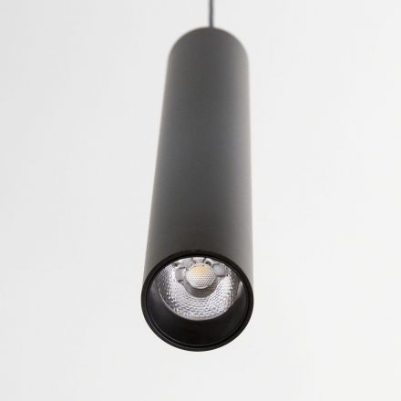 Подвесной светодиодный светильник Citilux CL01PB071N