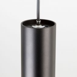 Подвесной светодиодный светильник Citilux CL01PB071N