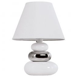 Настольная лампа Gerhort 33826 White