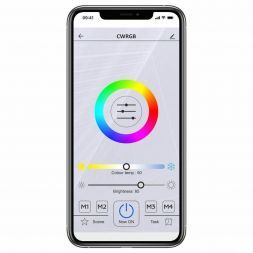 Потолочный светодиодный светильник Citilux CL703A11G