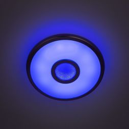 Потолочный светодиодный светильник Citilux CL703A11G