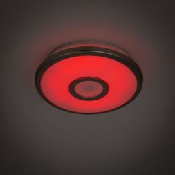Потолочный светодиодный светильник Citilux CL703A11G