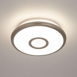 Потолочный светодиодный светильник Citilux CL703A11G