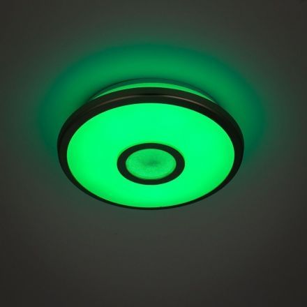 Потолочный светодиодный светильник Citilux CL703A11G