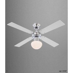 Люстра-вентилятор Globo 330 (GLOBO 330) Люстра-вентилятор Globo 330 (GLOBO 330)