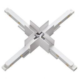 Коннектор X-образный Novotech Flum 135127