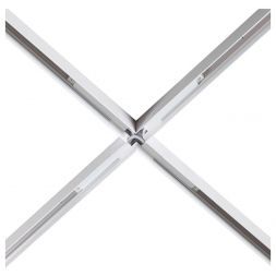 Коннектор X-образный Novotech Flum 135127