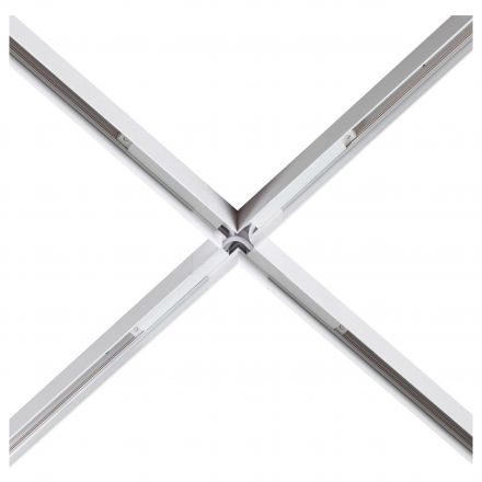 Коннектор X-образный Novotech Flum 135127