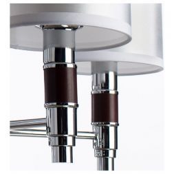 Люстра потолочная Arte Lamp A9519LM-5BR