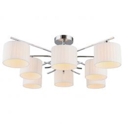 Потолочная люстра Omnilux OML-34207-08