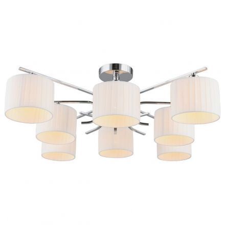 Потолочная люстра Omnilux OML-34207-08