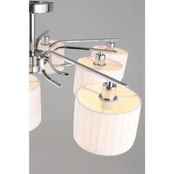 Потолочная люстра Omnilux OML-34207-08