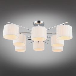 Потолочная люстра Omnilux OML-34207-08