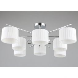 Потолочная люстра Omnilux OML-34207-08