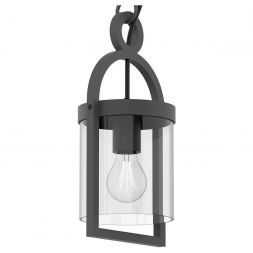 Уличный подвесной светильник Mantra 6555