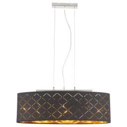 Подвесной светильник Globo 15229H2 Clarke (GLOBO 15229H2)