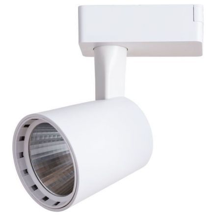 Трековый светильник Arte Lamp A2315PL-1WH